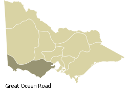 Great Ocean Road