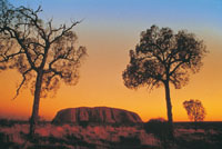 Uluru