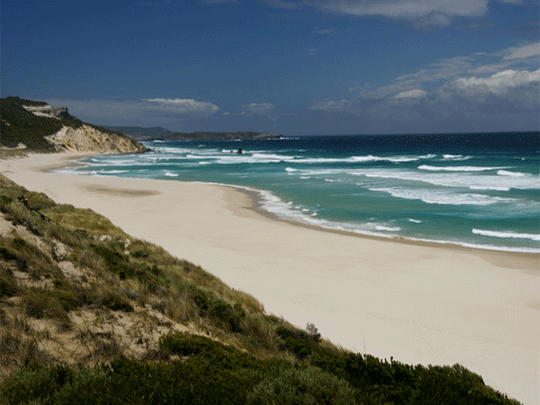 South Coast Perth