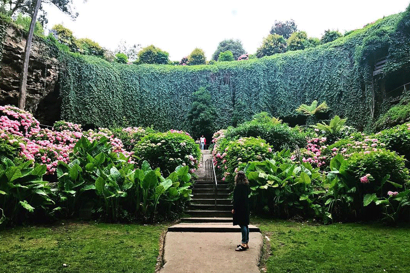 Umpherston-Sinkhole-Mount-Gambier