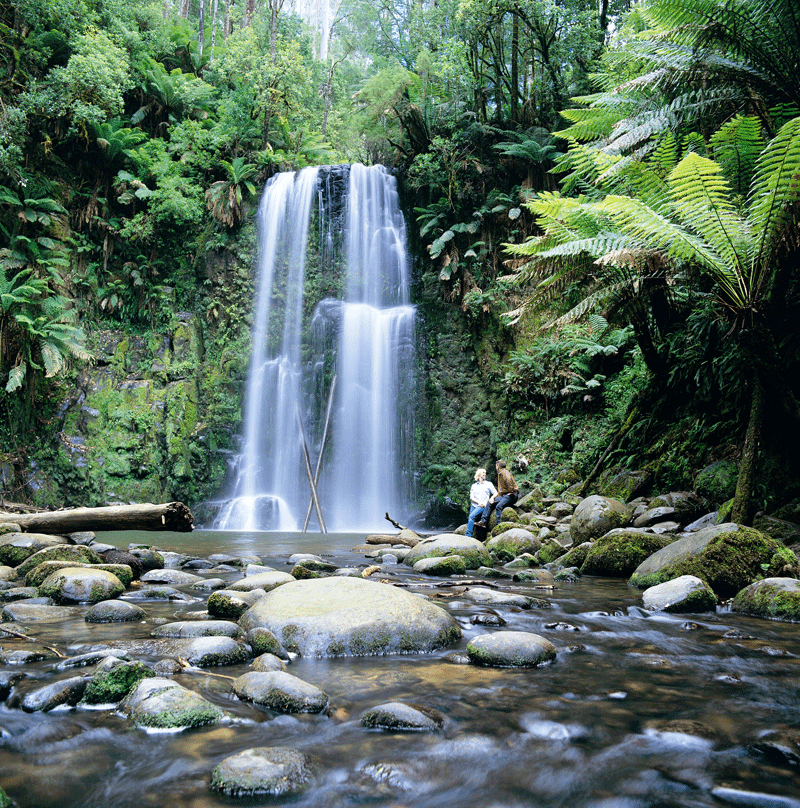 beauchamp falls