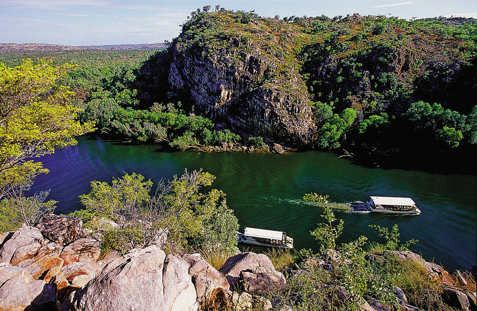 6583 katherine gorge cruise