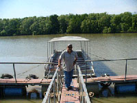 Adelaide River Cruises