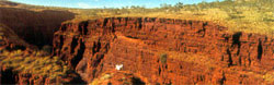 Coral Bay & Karijini National Park