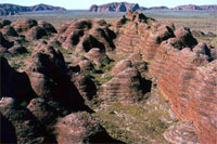 Broome to Broome - via Gibb River Rd