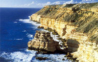 Monkey Mia, Kalbarri and the Pinnacles