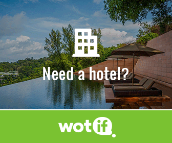 Wotif hotl accommodation
